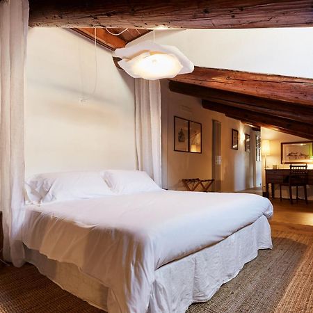 L'Abbaino Hotell Vicenza Exteriör bild