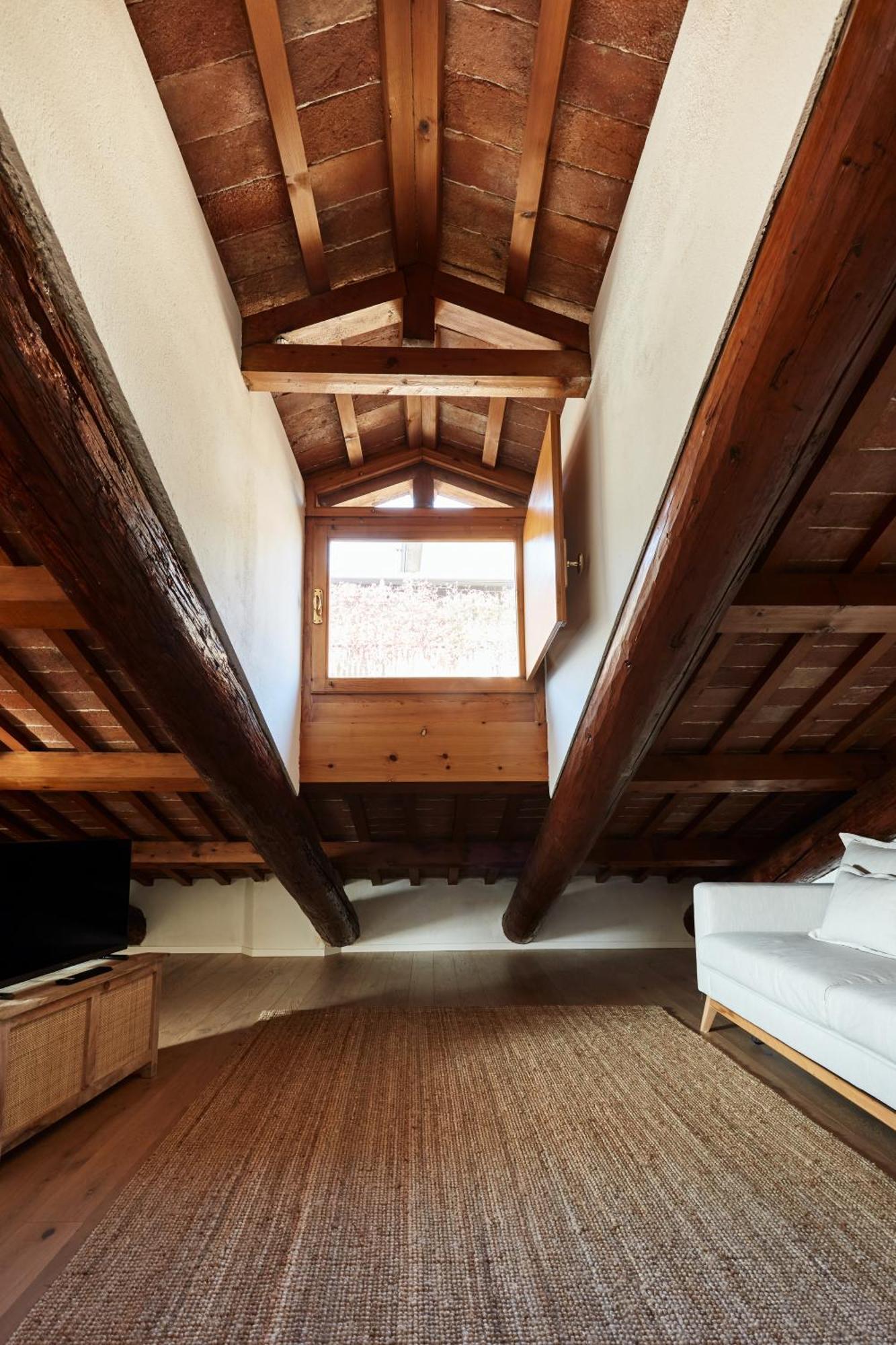 L'Abbaino Hotell Vicenza Exteriör bild