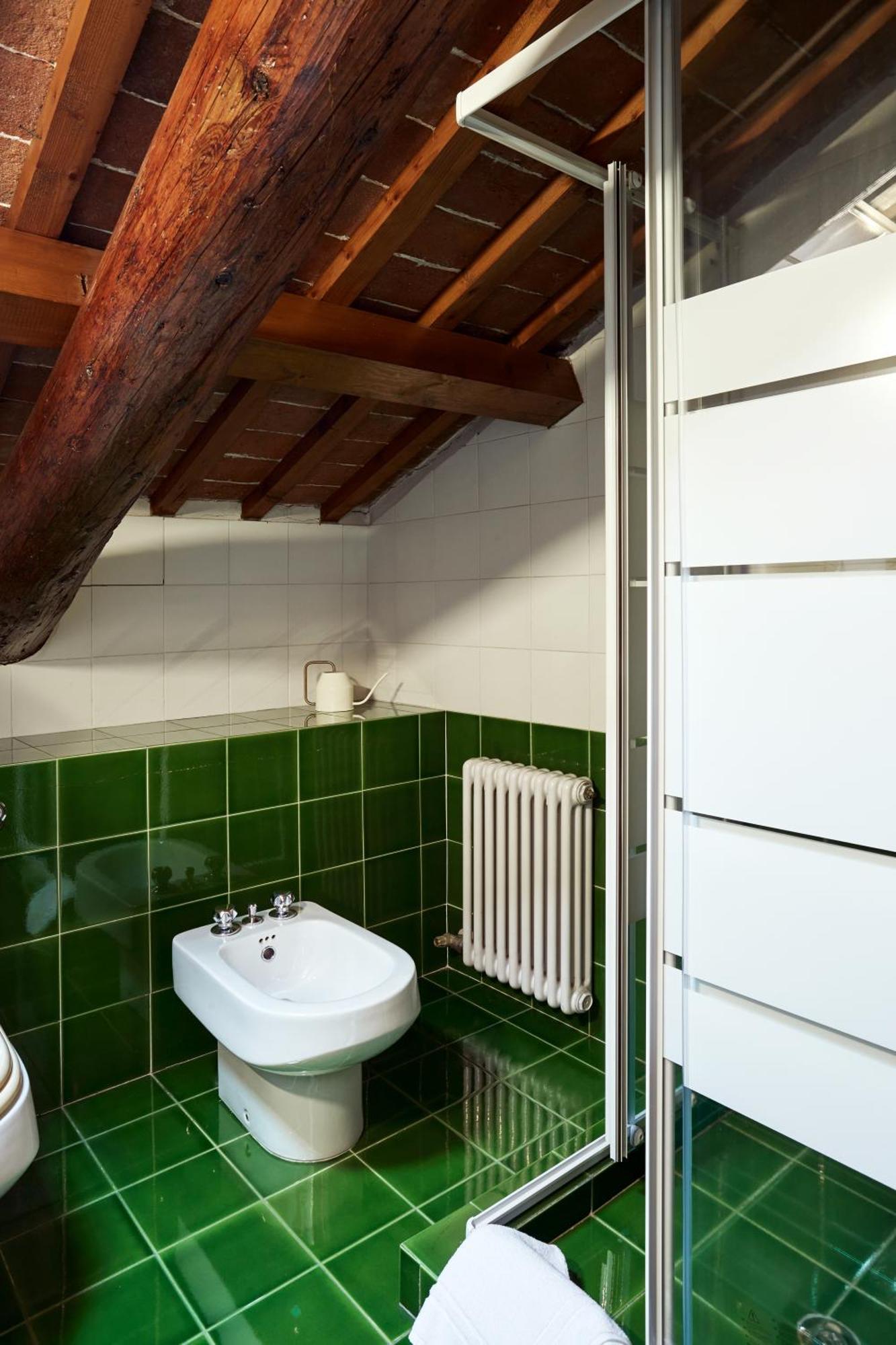L'Abbaino Hotell Vicenza Exteriör bild