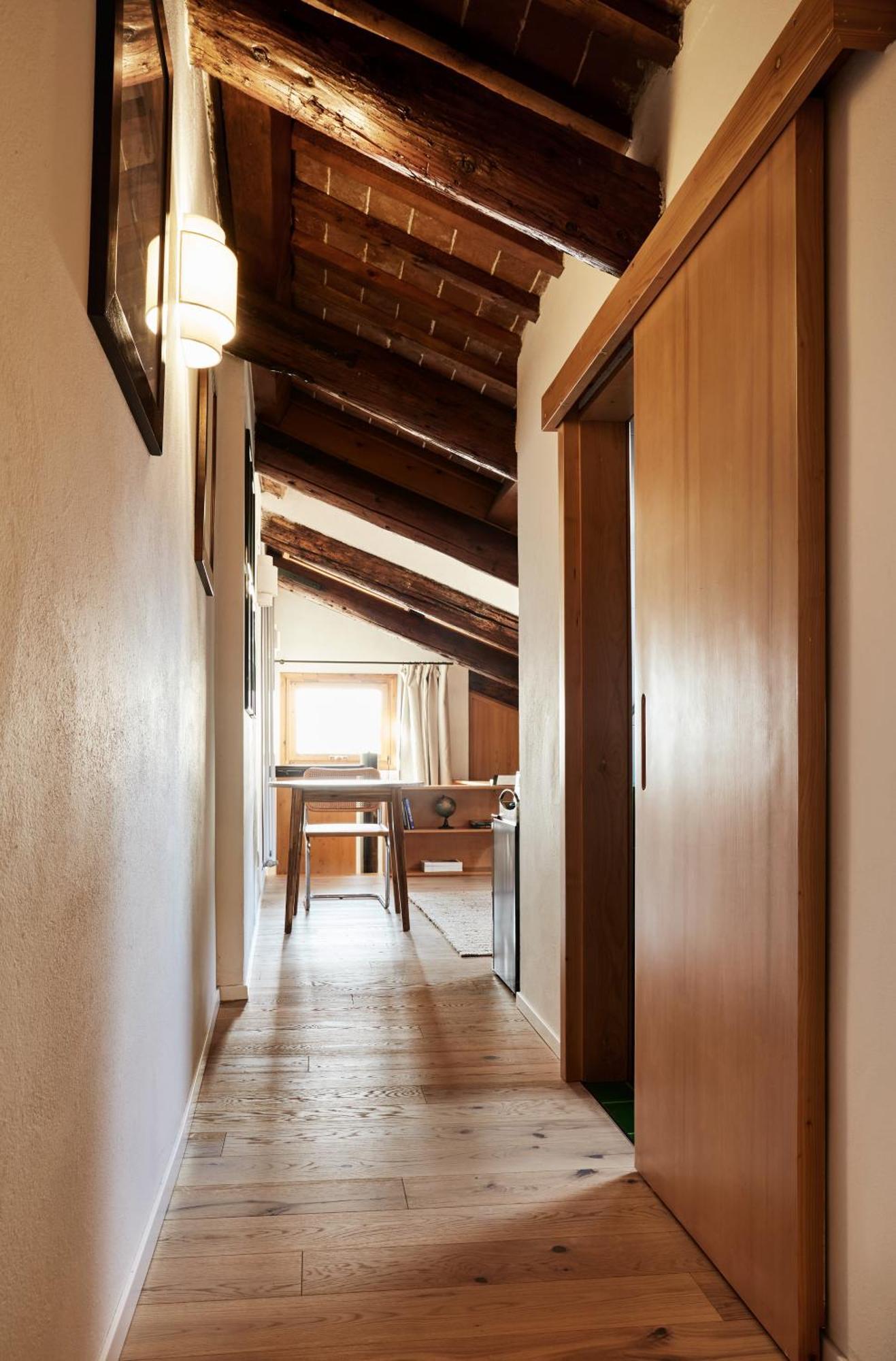 L'Abbaino Hotell Vicenza Exteriör bild