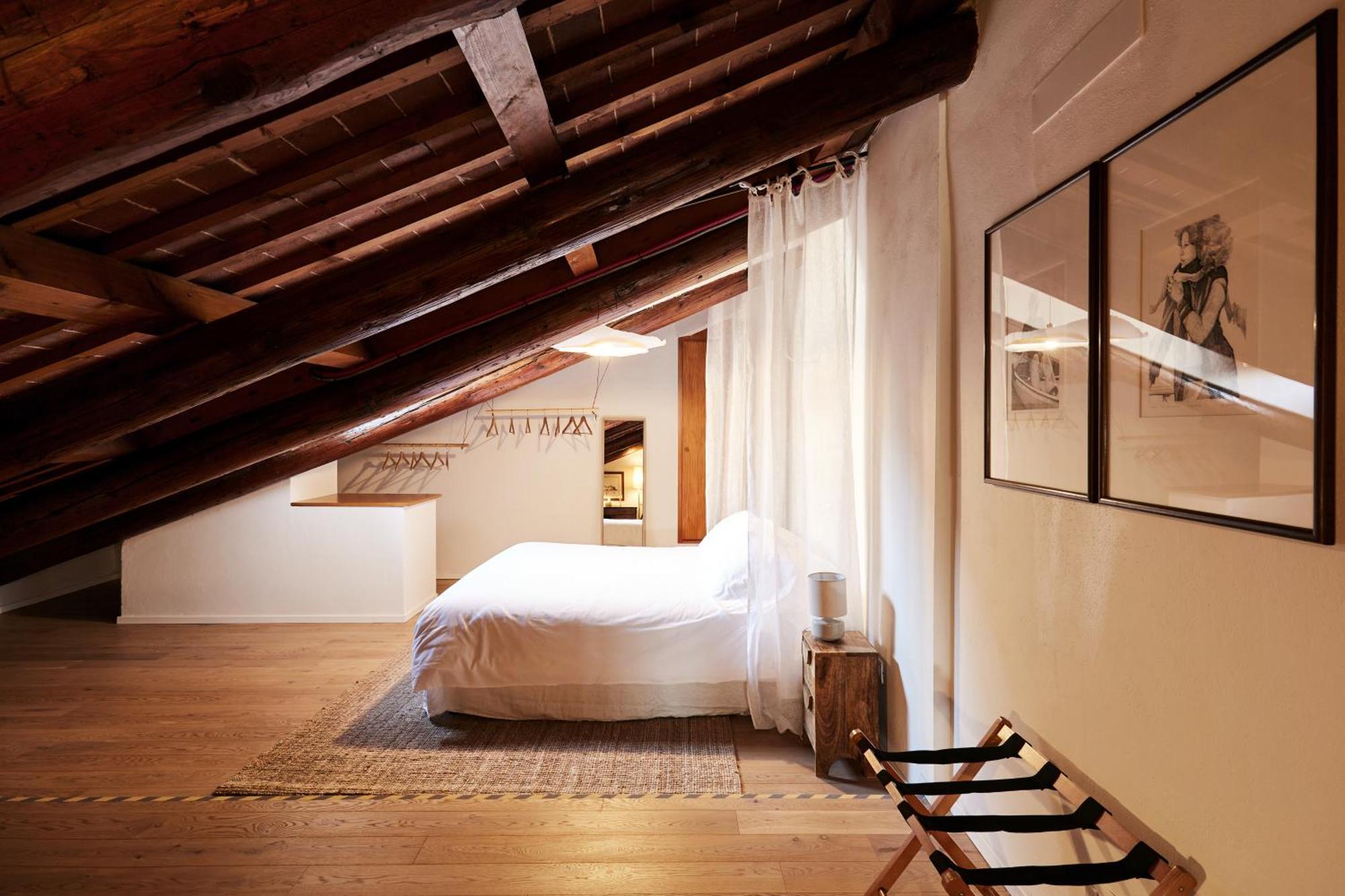 L'Abbaino Hotell Vicenza Exteriör bild